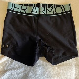 Under Armour spandex